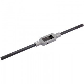 Bar Type Tap Wrench, 6.80 - 23.25mm Bar Type Tap Wrench, 6.80 - 23.25mm
