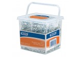 Blind Rivets, 4.0 x 10.2mm (Tub of 1200)