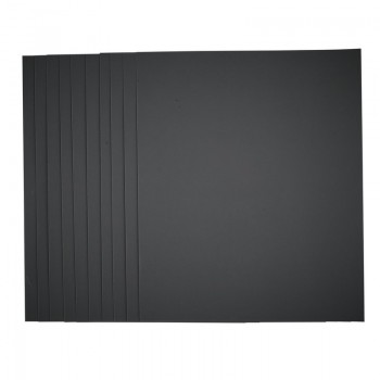 Wet and Dry Sanding Sheets, 230 x 280mm, 1500 Grit (Pack of 10) Wet and Dry Sanding Sheets, 230 x 280mm, 1500 Grit (Pack of 10)