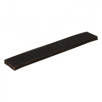 Silicon Carbide Abrasive Strips, 38mm x 225mm, 180 Grit (Pack of 10) Silicon Carbide Abrasive Strips, 38mm x 225mm, 180 Grit (Pack of 10)