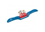 Flat Faced Spoke Shave