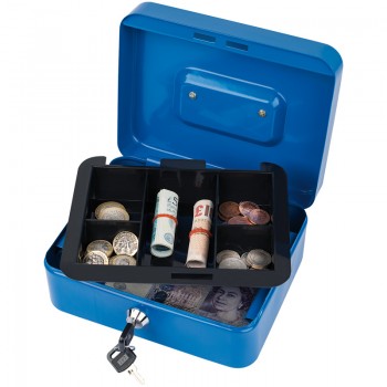 Cash Box, Small