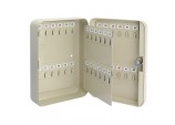 48 Hook Key Cabinet