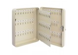 93 Hook Key Cabinet
