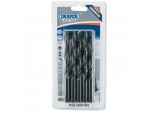 HSS Drill Bit, 12.5mm (Pack of 5)