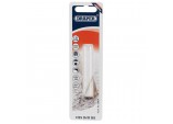 HSS Titanium Drill Bit, 1.0mm