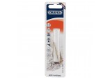 HSS Titanium Drill Bit, 2.0mm
