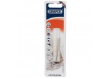 HSS Titanium Drill Bit, 2.5mm
