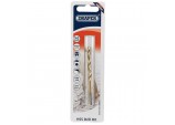 HSS Titanium Drill Bit, 5.0mm