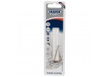 HSS Cobalt Drill Bit, 1.5mm