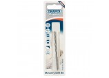 Masonry Drill Bit, 4 x 85mm