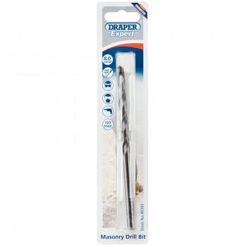 Masonry Drill Bit, 8 x 150mm
