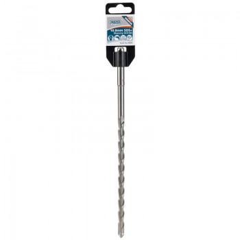 SDS+ Masonry Drill Bit, 10.0 x 260mm SDS+ Masonry Drill Bit, 10.0 x 260mm