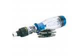 Ratcheting Screwdriver and Bit Set (14 Piece)