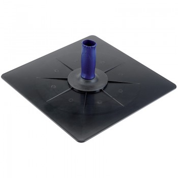 ABS Plasterer’s Hawk, 330 x 330mm ABS Plasterer’s Hawk, 330 x 330mm