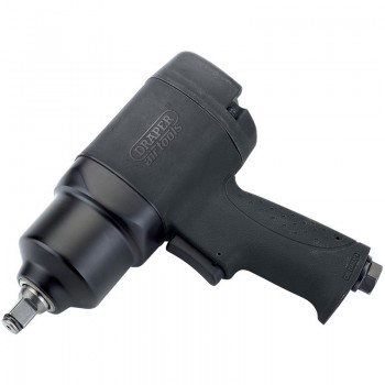 Composite Body Air Impact Wrench, 1/2” Sq. Dr. Composite Body Air Impact Wrench, 1/2” Sq. Dr.