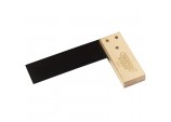 Carpenter&rsquo;s Try Square, 150mm