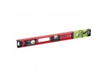 I-Beam Levels with Side View Vial, 600mm