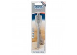 Flat Wood Bit, 19.0mm