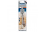 Flat Wood Bit, 22mm