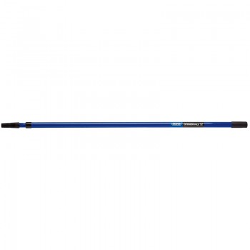 Decorators Steel Extension Pole, 2m Decorators Steel Extension Pole, 2m