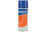 Carburettor and Injector Cleaner, 400ml