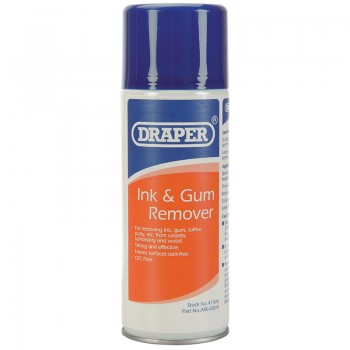 Ink and Gum Remover, 400ml Ink and Gum Remover, 400ml