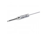 1/4&rdquo; Mortice Chisel and 19mm Bit