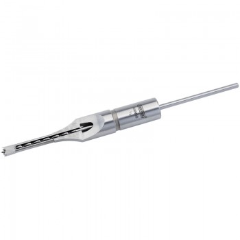 1/4” Mortice Chisel and 19mm Bit 1/4” Mortice Chisel and 19mm Bit