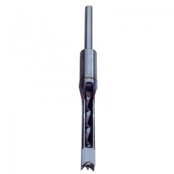 1/2” Mortice Chisel and 19mm Bit 1/2” Mortice Chisel and 19mm Bit