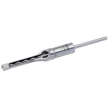3/8&rdquo; Mortice Chisel and 13/16&rdquo; Bit