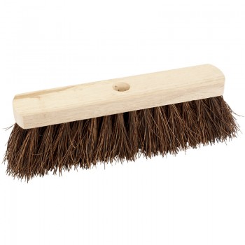 Stiff Bassine Broom Head, 330mm Stiff Bassine Broom Head, 330mm