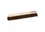 Stiff Bassine Broom Head, 600mm