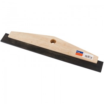 Rubber Floor Squeegee, 450mm Rubber Floor Squeegee, 450mm