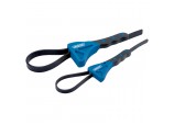 Soft Grip Strap Wrench Set (2 Piece)