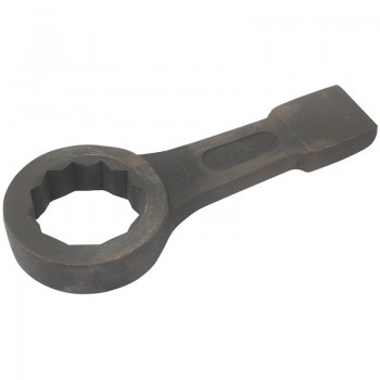 Ring Slogging Wrench, 85mm Ring Slogging Wrench, 85mm