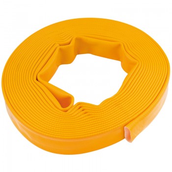 Layflat Hose, 10m x 25mm Layflat Hose, 10m x 25mm