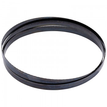 Bandsaw Blade, 2560mm x 5/8”, 4 skip Bandsaw Blade, 2560mm x 5/8”, 4 skip