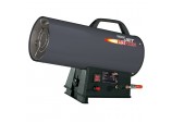 Jet Force Propane Space Heater, 50,000 BTU/15 kW