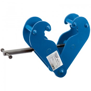 Beam Clamp, 5 Tonne Beam Clamp, 5 Tonne