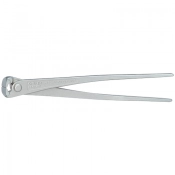 Knipex 99 14 300 High Leverage Concreters Nippers, 300mm Knipex 99 14 300 High Leverage Concreters Nippers, 300mm
