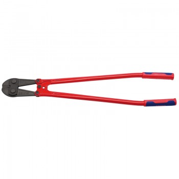 Knipex 71 72 910 Bolt Cutters, 910mm Knipex 71 72 910 Bolt Cutters, 910mm