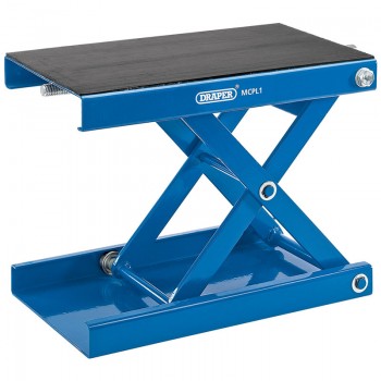 Motorcycle Scissor Stand with Pad, 450kg Motorcycle Scissor Stand with Pad, 450kg