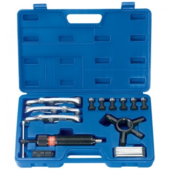 Hydraulic Puller Kit, 10 tonne Hydraulic Puller Kit, 10 tonne