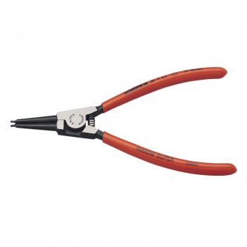 Knipex 46 11 A2 SBE A2 Straight External Circlip Pliers, 19 - 60mm Knipex 46 11 A2 SBE A2 Straight External Circlip Pliers, 19 - 60mm