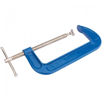 C Clamp, 200 x 85mm