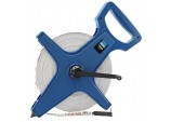 Fibreglass Surveyor&rsquo;s Tape, 100m/330ft