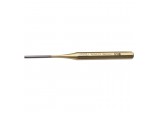 Octagonal Parallel Pin Punch, 3.5 x 150mm