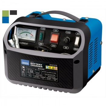 12/24V 16-20A Battery Charger 12/24V 16-20A Battery Charger