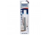 3.3mm HSS Twist Drill for 4 x 0.7 Taps